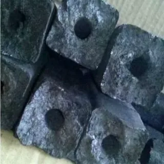 قیمت ذغال فشرده